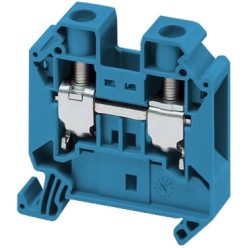 SORKAPOCS 16mm2 KÉK TS35