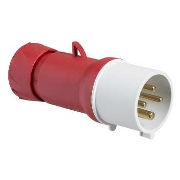 DFH-323 32A 4P DUGVILLA 415V