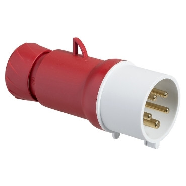 DFH-324 32A 5P DUGVILLA 415V