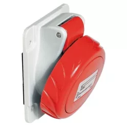 DAFB-164 16A 5P 400V IP67 90x100