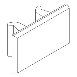 SORKAPOS RELÉ CIMKE RSL  (2x64db)