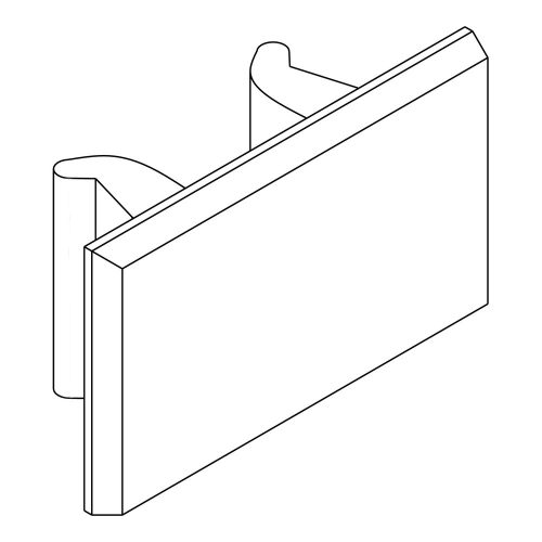 SORKAPOS RELÉ CIMKE RSL  (2x64db)