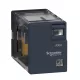 ZELIO EASY RXM MINIATŰR RELÉ, 2CO,