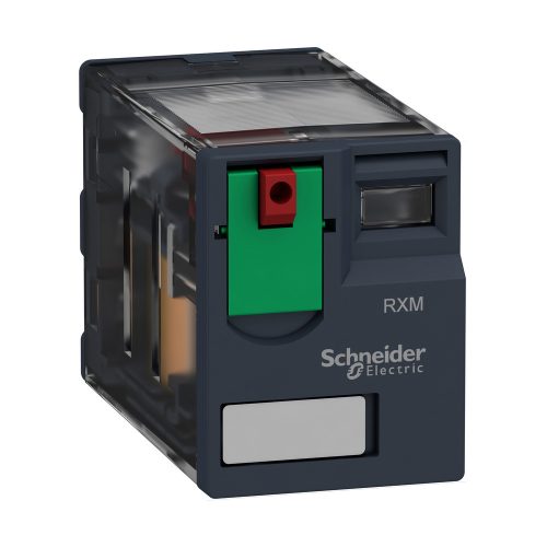 RXM4AB1P7 MINI RELÉ 6A 230VAC