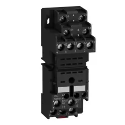 RELÉ ALJZAT RXZE2M114