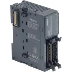 BŐVÍTŐ KIMENETI MODUL TM3-32 DO