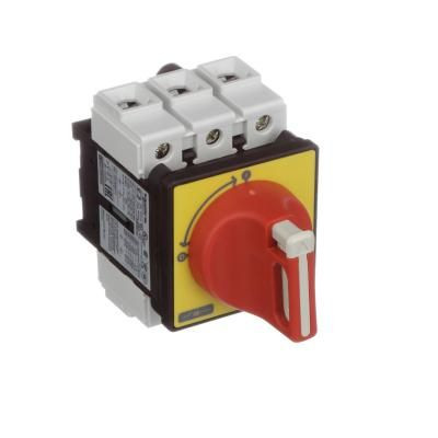 VCF3 KOMP.VÉSZLEÁLL.KAPCS.63A 3P