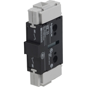 VARIO NULLA ÉRINTKEZŐ 12-40A