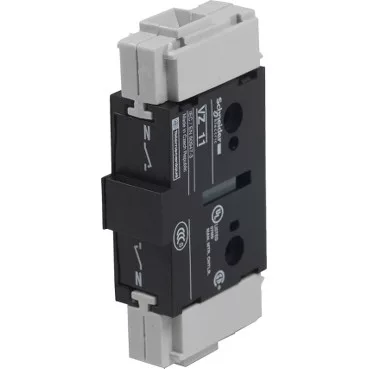 VARIO NULLA ÉRINTKEZŐ 12-40A