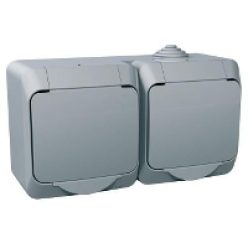 CEDAR PLUS 2X2P+F CSATL. ALJZAT,