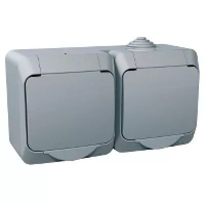 CEDAR PLUS 2X2P+F CSATL. ALJZAT,