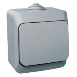 CEDAR PLUS KERESZTKAPCSOLÓ, IP44,