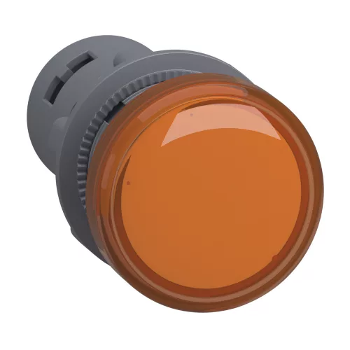 HARMONY EASY SERIES  O22 LED JELZŐL