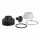VÉDŐSAPKA NY.GOMBHOZ D16mm PCP