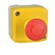 TOKOZOTT VÉSZGOMB XALK-178E