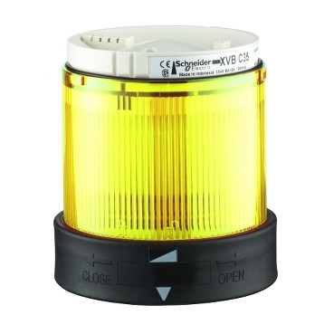 XVB FÉNYOSZLOP FÉNYMODUL, LED,