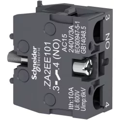 HARMONY EASY SERIES  O22 ÉRINTKEZŐ