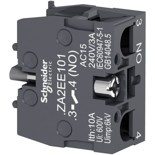 HARMONY EASY SERIES  O22 ÉRINTKEZŐ