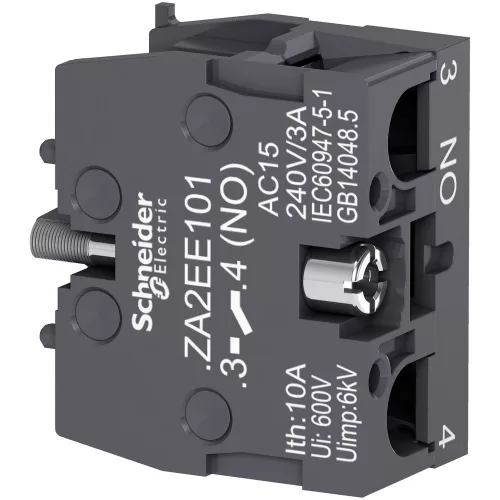 HARMONY EASY SERIES  O22 ÉRINTKEZŐ