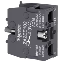 HARMONY EASY SERIES  O22 ÉRINTKEZŐ