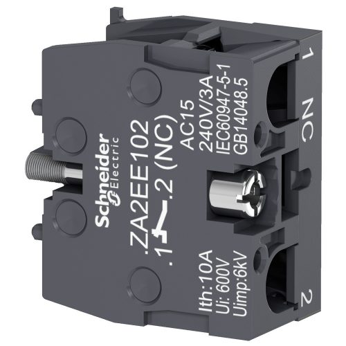 HARMONY EASY SERIES  O22 ÉRINTKEZŐ