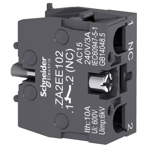HARMONY EASY SERIES  O22 ÉRINTKEZŐ