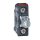 LED HÁTL.SZER.230VAC PIROS