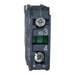 KONTAKTBLOKK ZBE101 100 DARABOS
