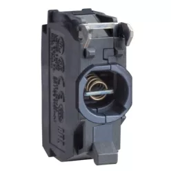 FOGLALAT BLOKK 250VAC/DC BA9s