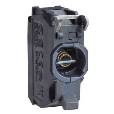 FOGLALAT BLOKK 250VAC/DC BA9s