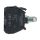 LED BLOKK 120V FEHÉR