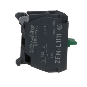 ZENL1111 STANDARD ÉRINTK.BL