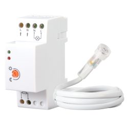 ALKONYKAPCSOLÓ 16A 230V 2-100LUX