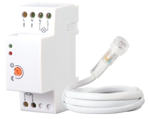 ALKONYKAPCSOLÓ 16A 230V 2-100LUX