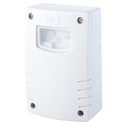 ALKONYKAPCSOLÓ 230V 5A 2-100lux IP44