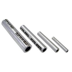 ALUMINIUM TOLDO HÜVELY 185mm2 d=18.6