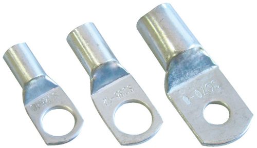 SZIGETELETLEN SZEMES CL 70-10