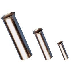 SZIGETELETLEN  ÉRVH. 1.5 mm2