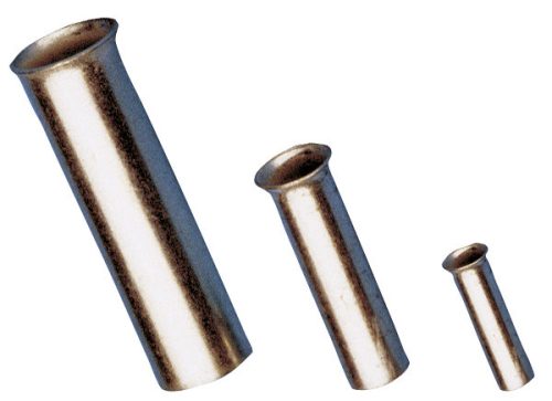 SZIGETELETLEN  ÉRVH. 1.5 mm2