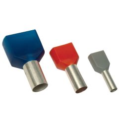 IKERÉRVÉGHÜVELY 2x1.5mm2  E13i