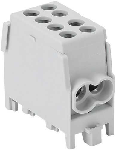 FŐVEZETÉK LEÁG.SORK 2X25+2X16mm2 SZ.