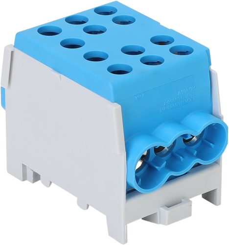 FŐVEZETÉK LEÁG.SORK 2X35+4X25mm2 KÉK