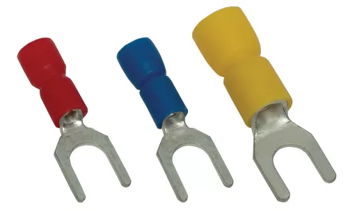 VILLÁS SARU SZIGETELT 2.5  KV6