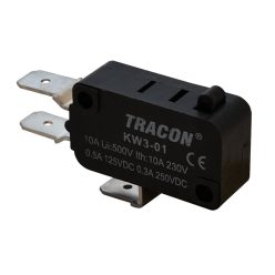 MIKROKAPCSOLÓ ALAPKIVITEL 250V 16A