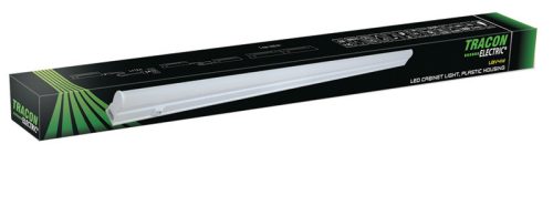 BÚTORVILÁGÍTÓ LED 10W T5 SOROLHATÓ