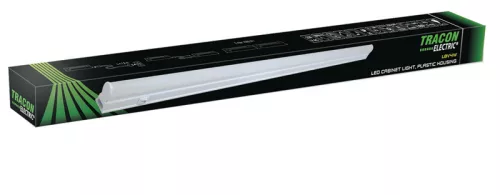 BÚTORVILÁGÍTÓ LED 10W T5 SOROLHATÓ