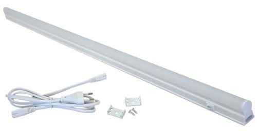 BÚTORVILÁGÍTÓ LED 5W T5 SOROLHATÓ
