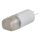 LED G4 1,5W 12V AC/DC 4000K 100lm