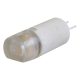 LED G4 1,5W 12V AC/DC 4000K 100lm