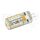 LED G4 2,2W 12V AC/DC 2700K 180lm
